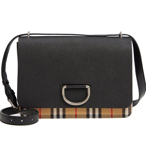 crossbody purse burberry|Burberry vintage crossbody.